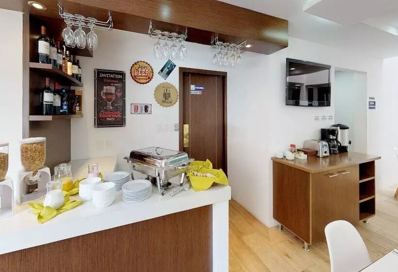 Fotos del hotel Gran Mariscal Quito:  7