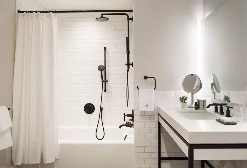Fotos del hotel The Whitney Hotel Boston:  23