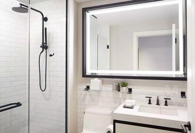 Fotos del hotel The Whitney Hotel Boston:  22