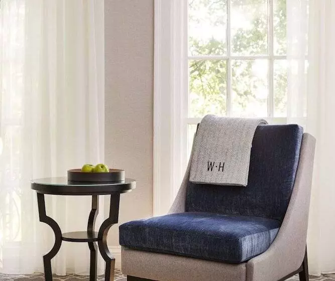 Fotos del hotel The Whitney Hotel Boston:  16