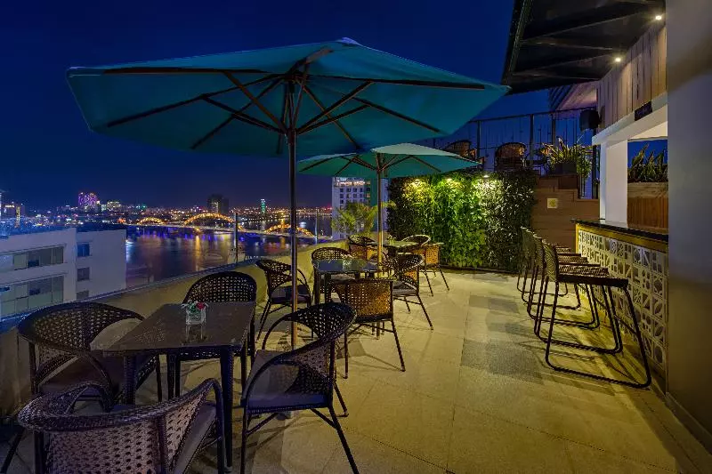 Fotos del hotel Val Soleil:  16