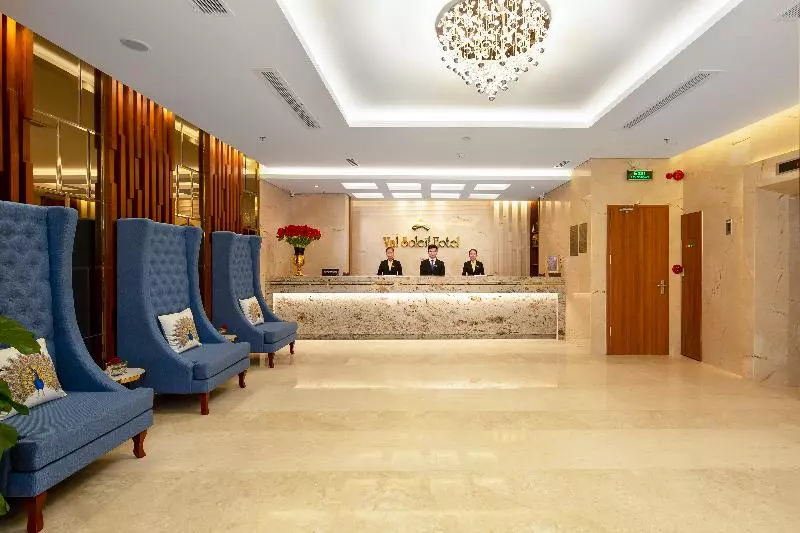 Fotos del hotel Val Soleil:  6