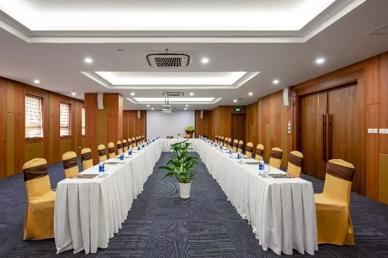 Fotos del hotel Val Soleil:  15