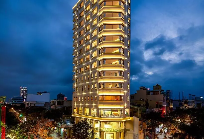 Fotos del hotel Val Soleil:  2