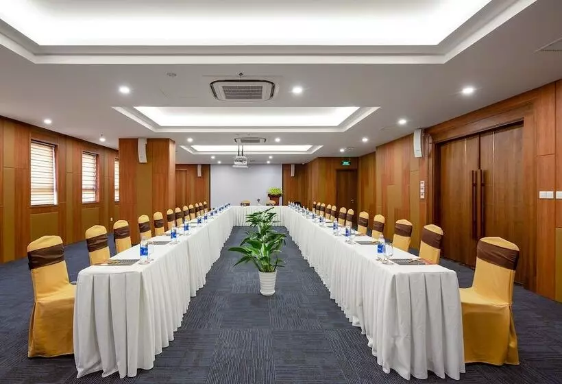 Fotos del hotel Val Soleil:  9