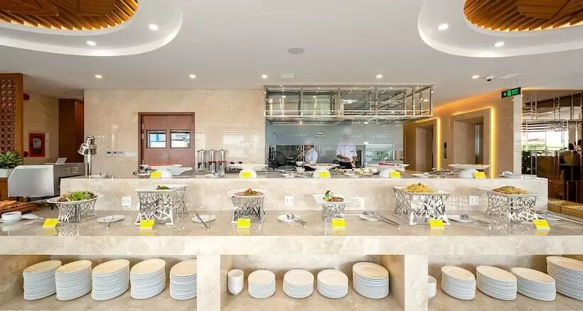 Fotos del hotel Val Soleil:  8