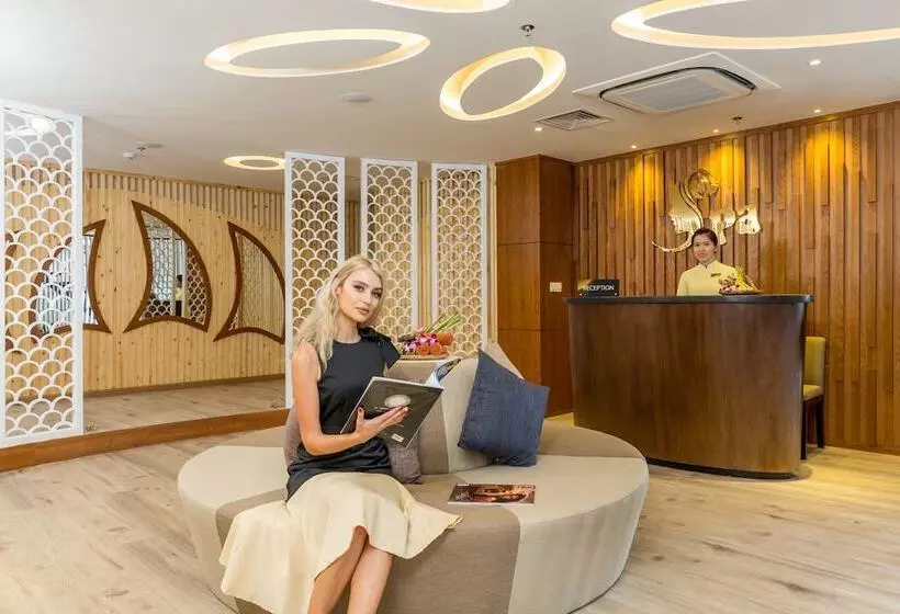 Fotos del hotel Val Soleil:  3