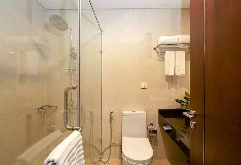 Fotos del hotel Val Soleil:  11