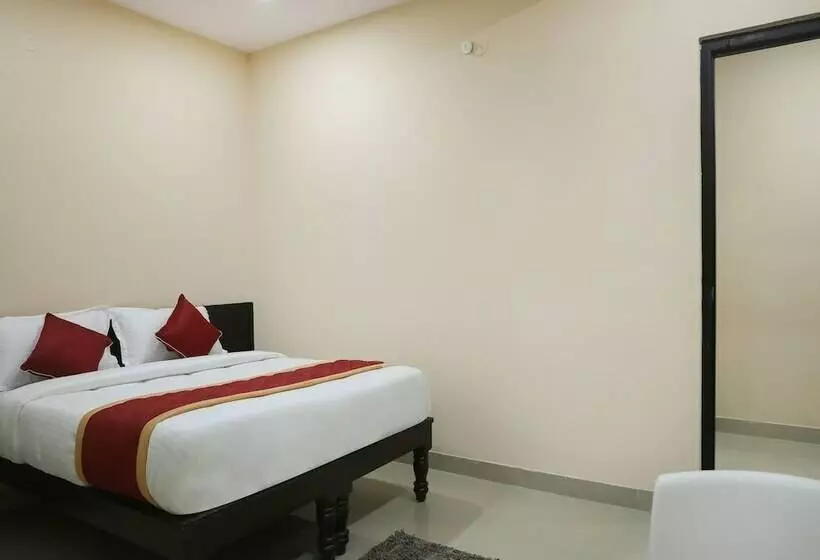 Fotos del hotel Oyo 16936 Champion Orchid:  13