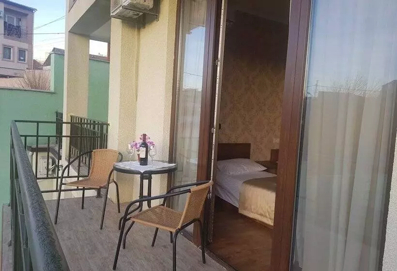Fotos del hotel Gold Line:  7