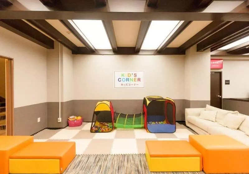 Fotos del hotel Livemax Resort Kawaji:  15