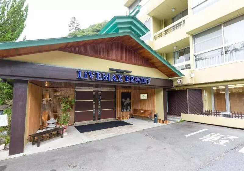 Fotos del hotel Livemax Resort Kawaji:  8