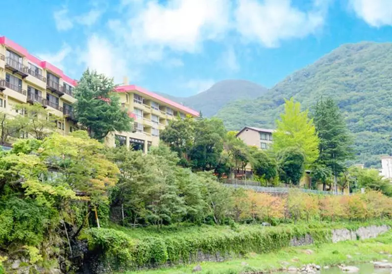 Livemax Resort Kawaji Livemax Resort Kawaji
