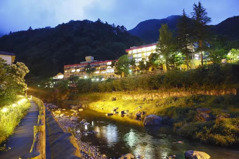 Fotos del hotel Livemax Resort Kawaji:  10