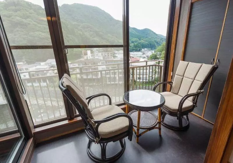 Fotos del hotel Livemax Resort Kawaji:  16