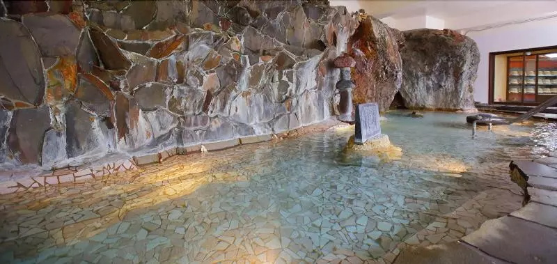 Fotos del hotel Livemax Resort Kawaji:  4