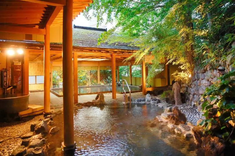 Fotos del hotel Livemax Resort Kawaji:  23