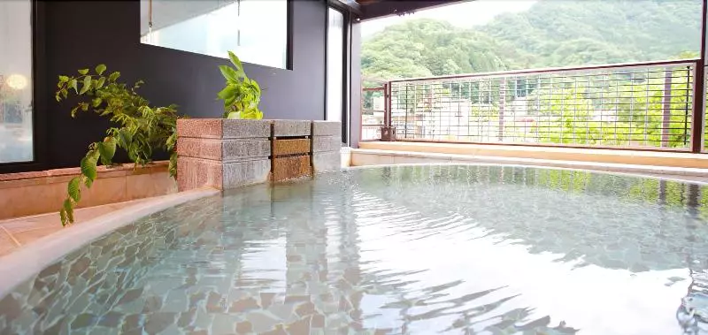 Fotos del hotel Livemax Resort Kawaji:  2
