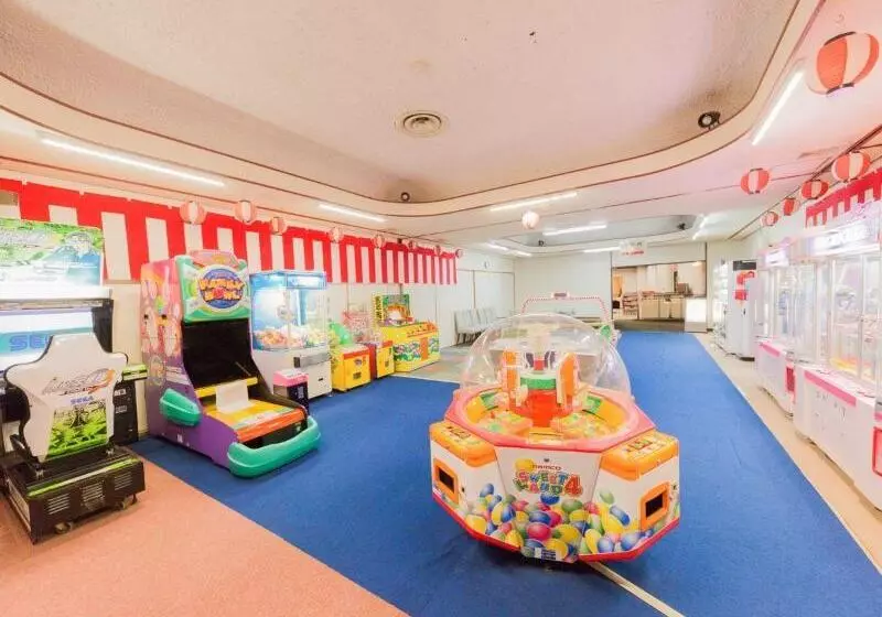 Fotos del hotel Livemax Resort Kawaji:  7