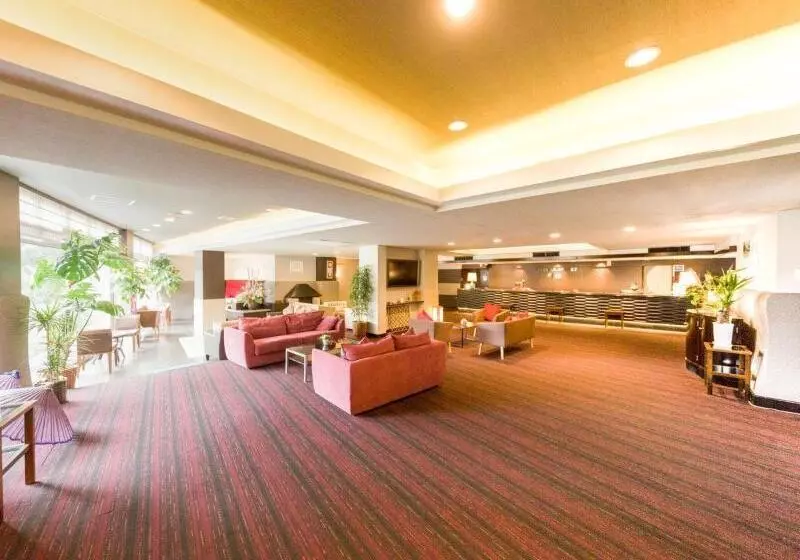 Fotos del hotel Livemax Resort Kawaji:  3