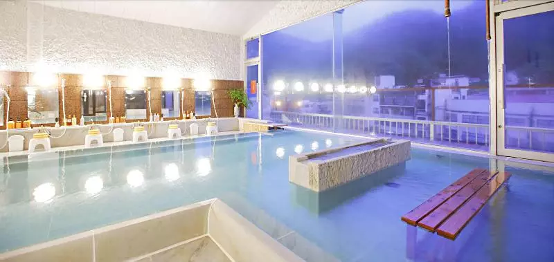 Fotos del hotel Livemax Resort Kawaji:  11