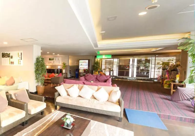 Fotos del hotel Livemax Resort Kawaji:  12