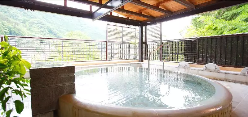Fotos del hotel Livemax Resort Kawaji:  17