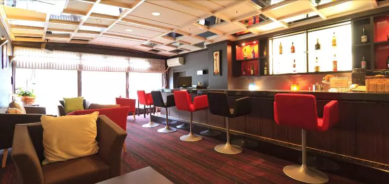 Fotos del hotel Livemax Resort Kawaji:  5