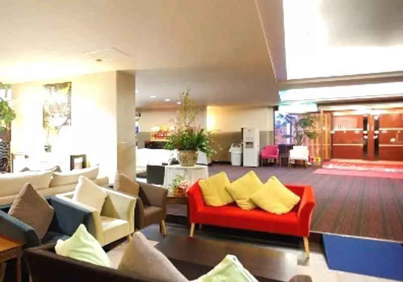 Fotos del hotel Livemax Resort Kawaji:  18