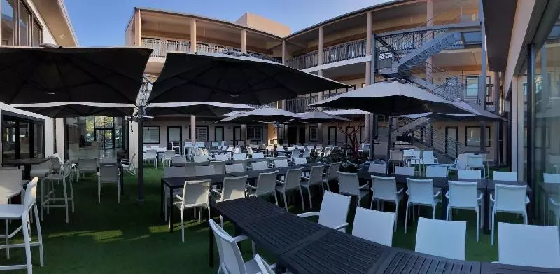 Fotos del hotel Le Néliö:  14