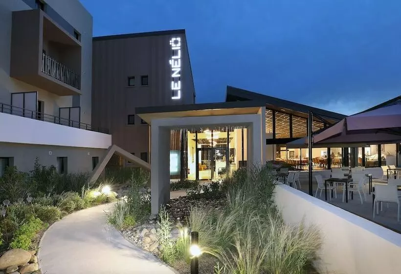 Fotos del hotel Le Néliö:  15