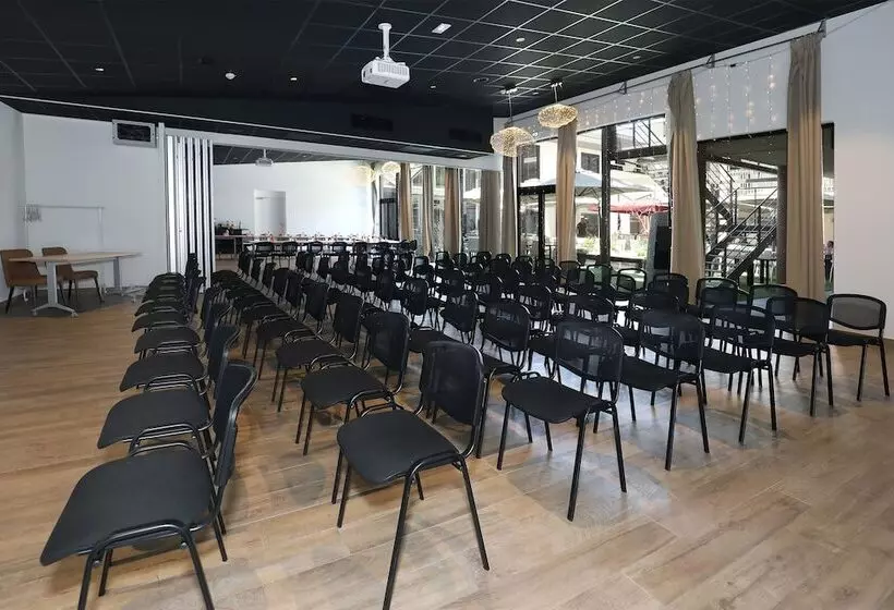 Fotos del hotel Le Néliö:  17