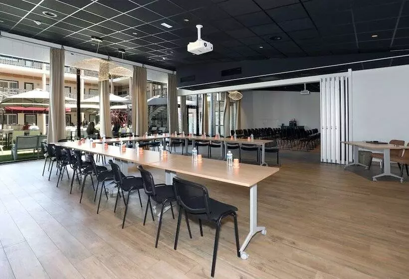 Fotos del hotel Le Néliö:  22