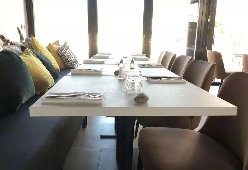 Fotos del hotel Le Néliö:  25