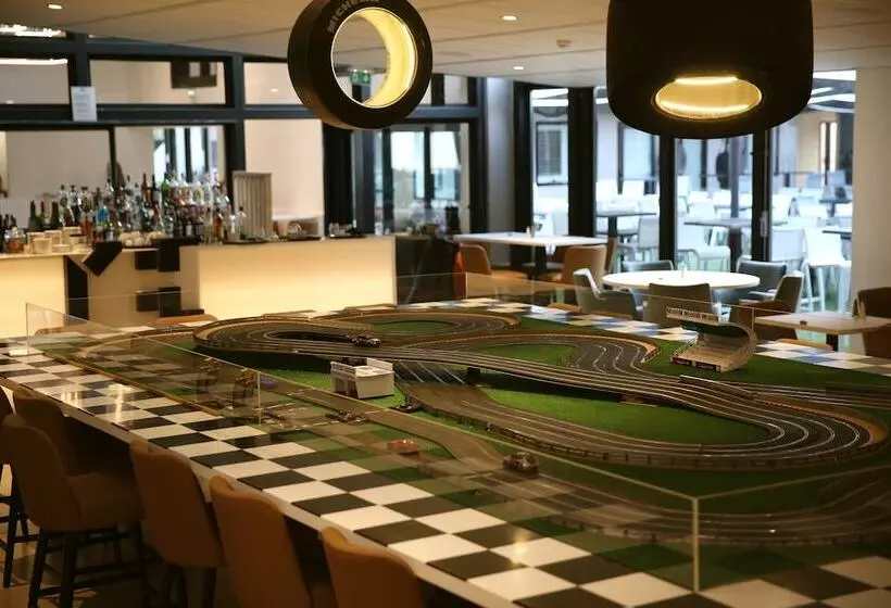 Fotos del hotel Le Néliö:  8