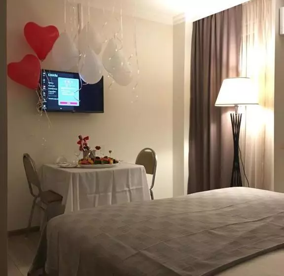Fotos del hotel Aristocrat Batumi:  11