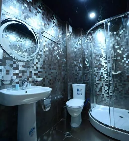 Fotos del hotel Aristocrat Batumi:  9
