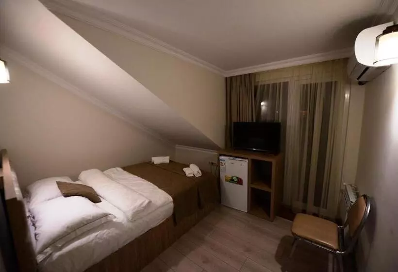 Fotos del hotel Aristocrat Batumi:  24