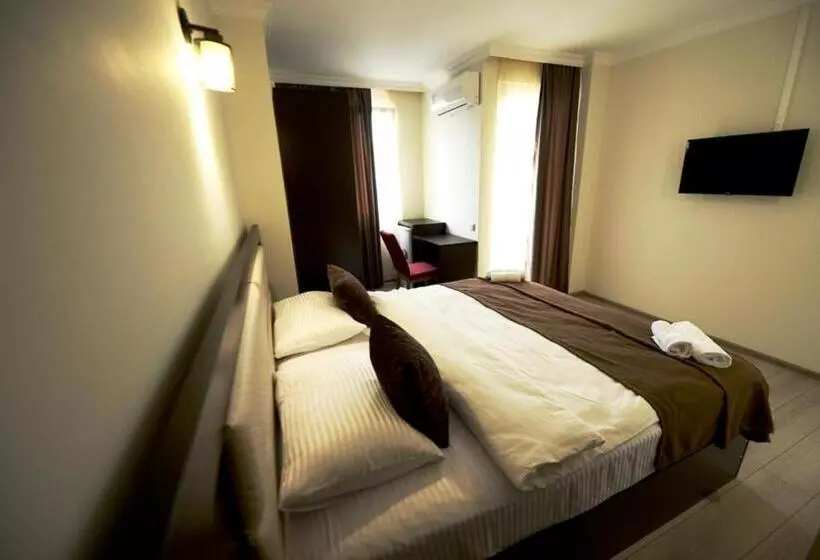 Aristocrat Batumi