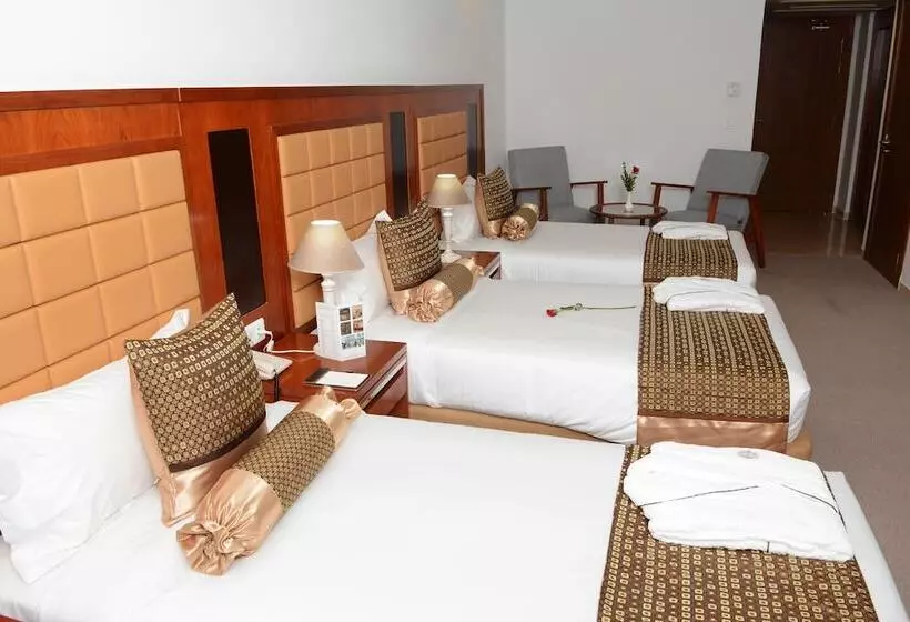 Fotos del hotel Marigold:  1