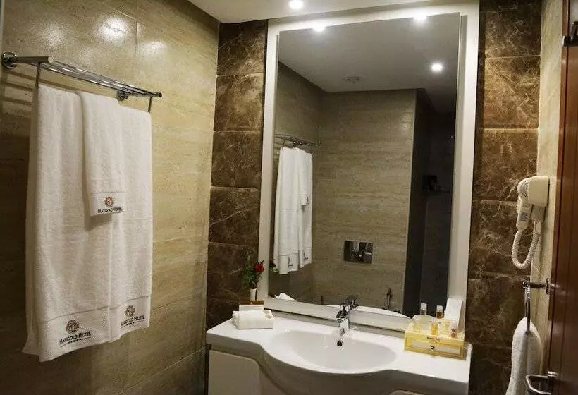 Fotos del hotel Marigold:  13