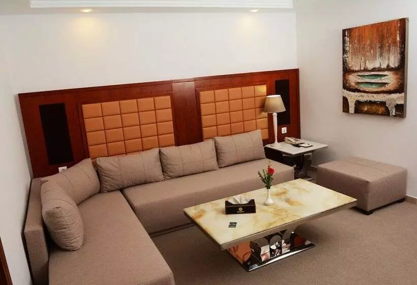 Fotos del hotel Marigold:  14