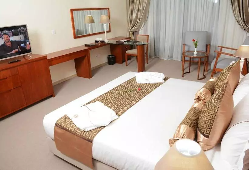 Fotos del hotel Marigold:  5