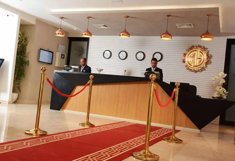Fotos del hotel Marigold:  21