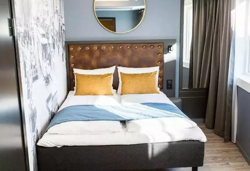 Fotos del hotel The Verdandi:  15