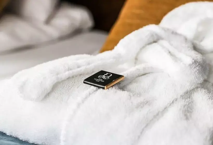 Fotos del hotel The Verdandi:  20