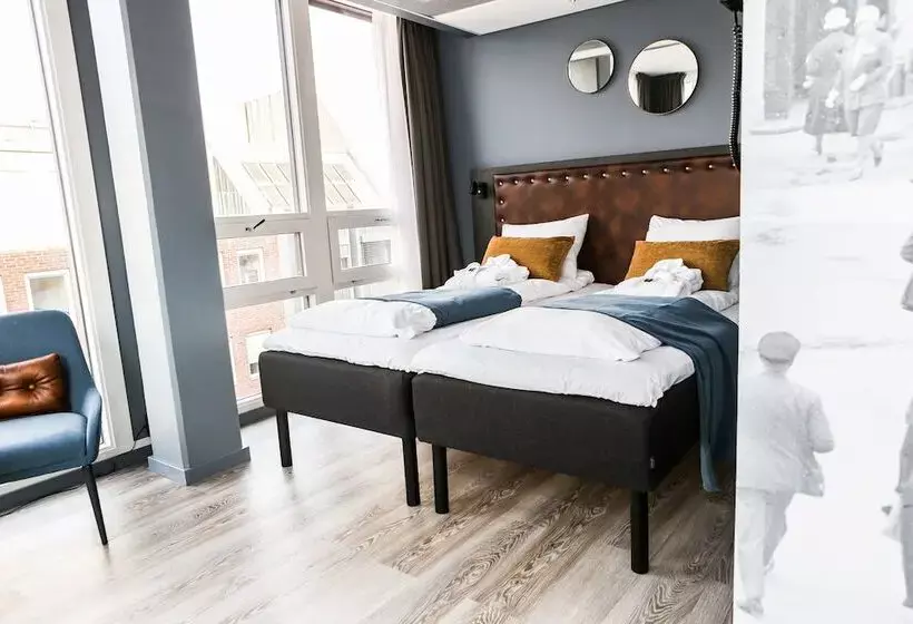 Fotos del hotel The Verdandi:  14