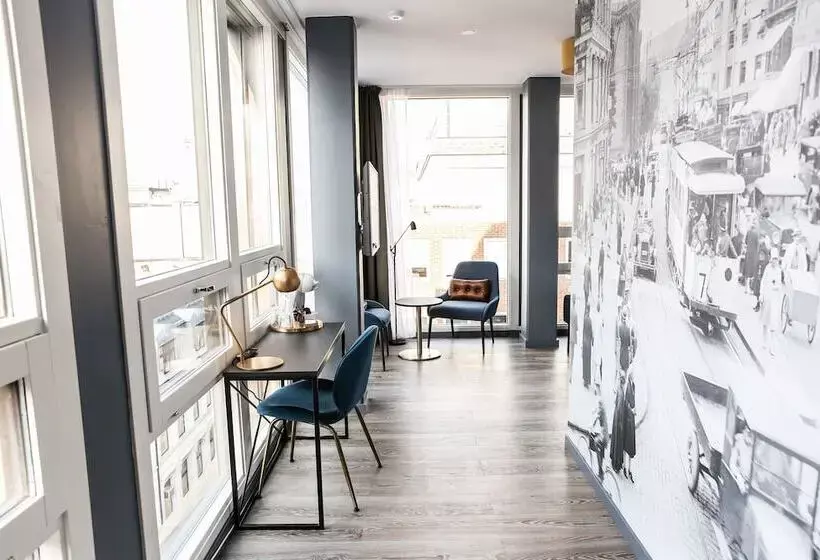 Fotos del hotel The Verdandi:  8