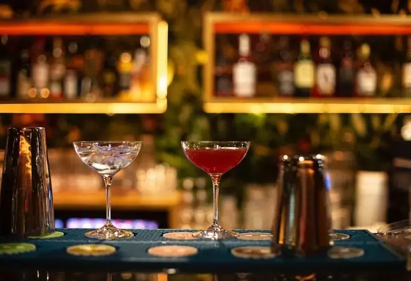 Fotos del hotel The Verdandi:  7