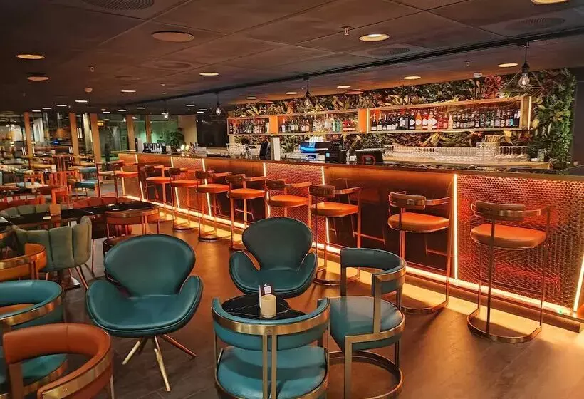 Fotos del hotel The Verdandi:  10